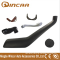4x4 snorkel for Grand Cherokee WJ petrol type in LLDPE material